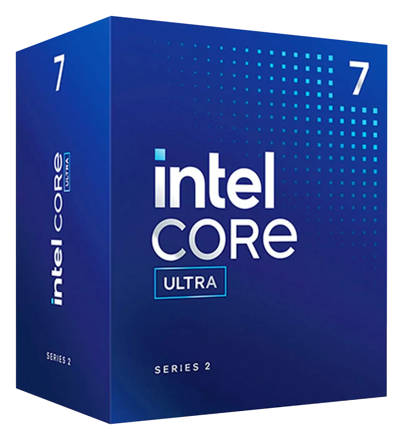 Intel Core Ultra 7 265