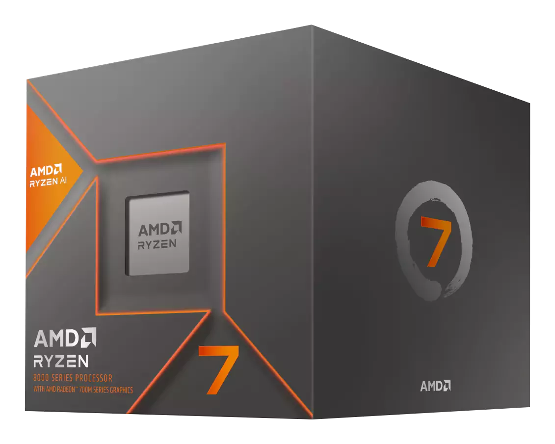 AMD Ryzen 7 8700GF