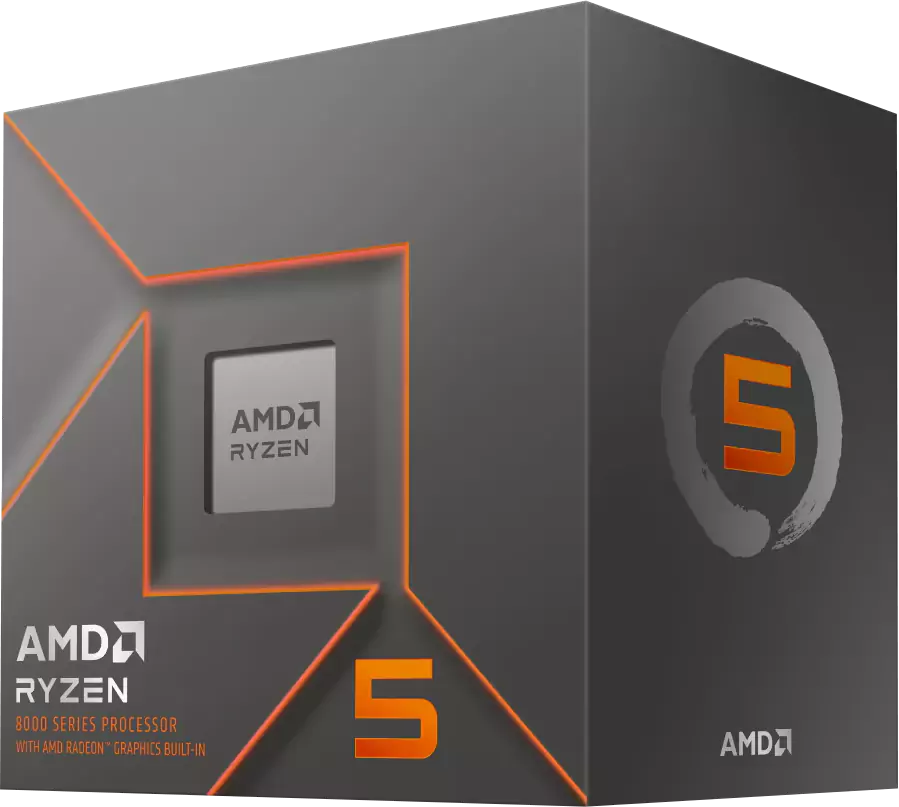 AMD Ryzen 5 8500GF