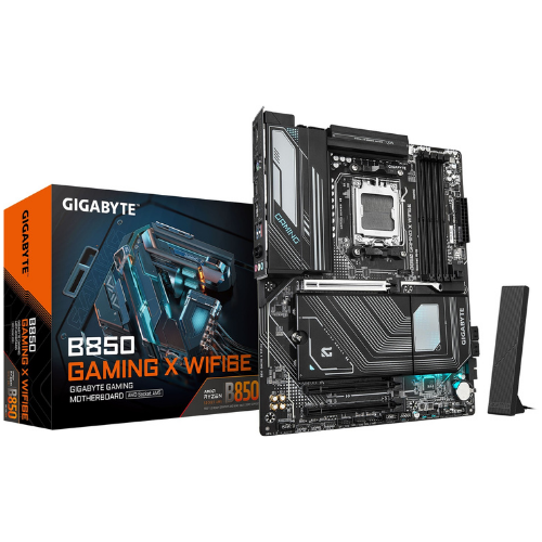Gigabyte B850M Gaming X WiFi