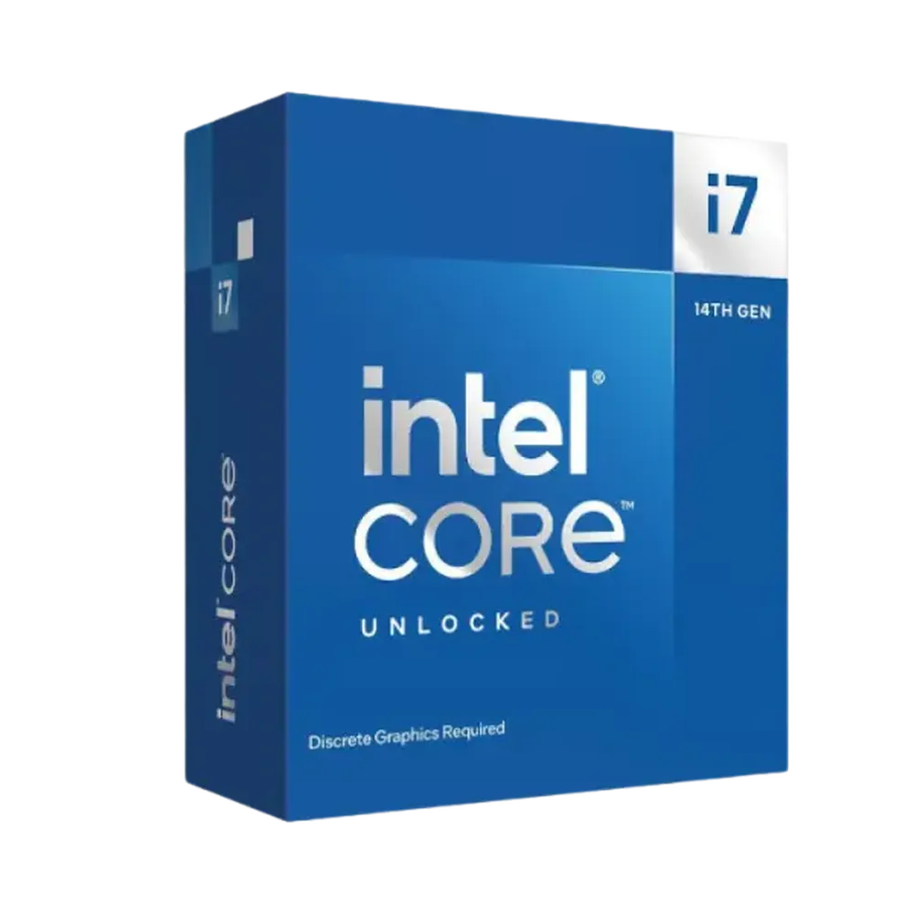 Intel Core i7-14700