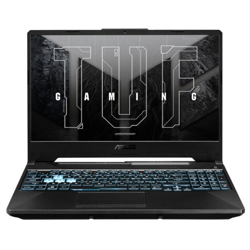 Asus TUF Gaming A15 15.6" AMD Ryzen 7 7445HS Windows 11 Gaming Laptop