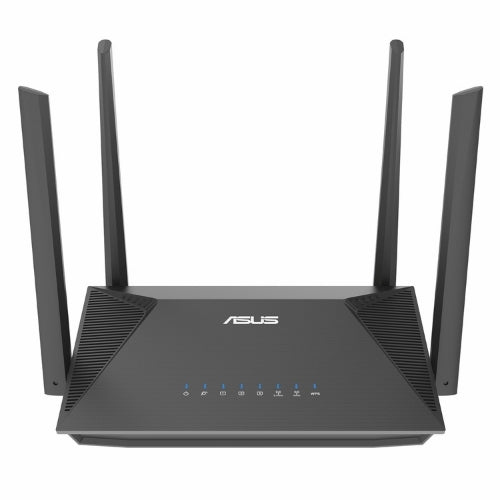 ASUS Pro AX3000 Dual-Band Wi-Fi 6 AiMesh Router β Black