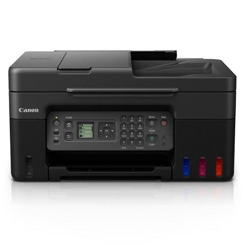Canon Pixma G4470 Wireless All-in-One Printer with Fax