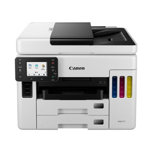 Canon MAXIFY GX7040 All-in-One Printer with Fax