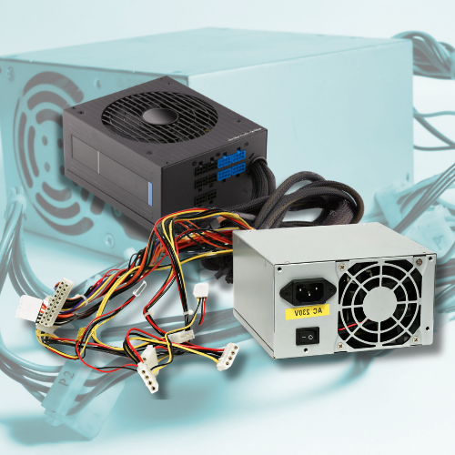 POWER SUPPLY UNITS (PSU)