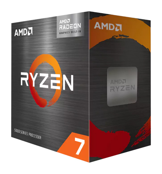 AMD Ryzen 7 5700GF