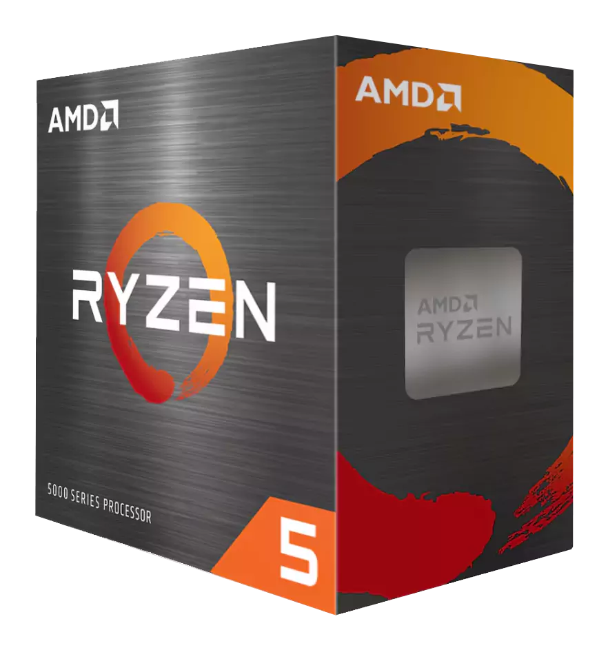 AMD Ryzen 5 5500F