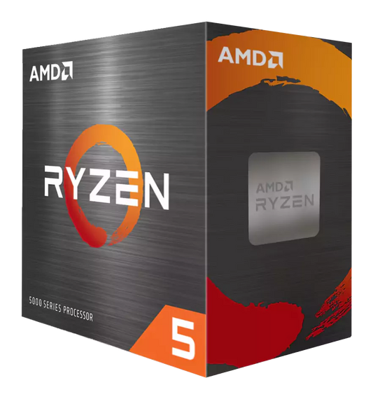 AMD Ryzen 5 5500F
