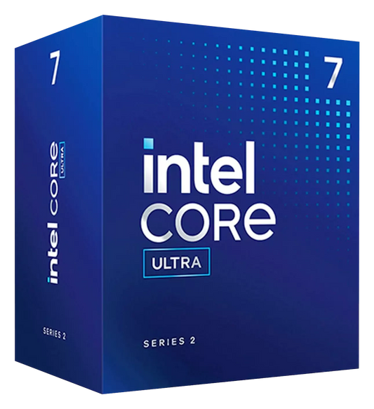 Intel Core Ultra 7 265
