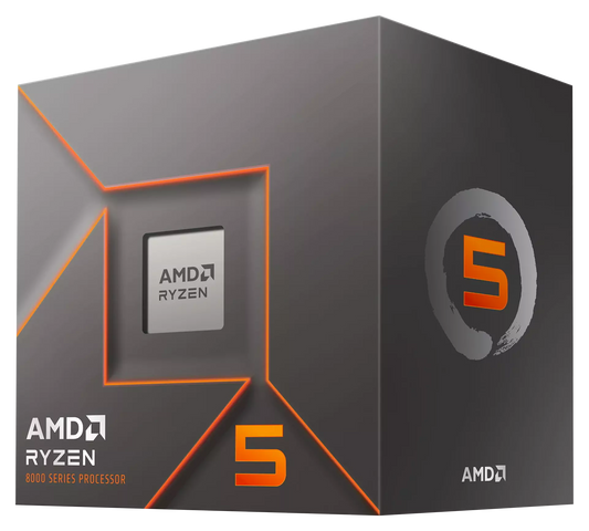 AMD Ryzen 5 8400F