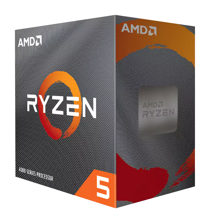 AMD Ryzen 5 4500