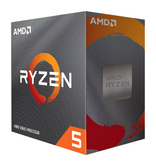 AMD Ryzen 5 4500