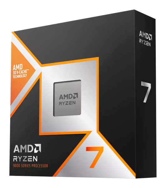 AMD Ryzen 7 9700X+G