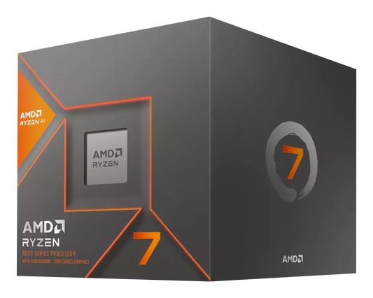 AMD Ryzen 7 8700GF