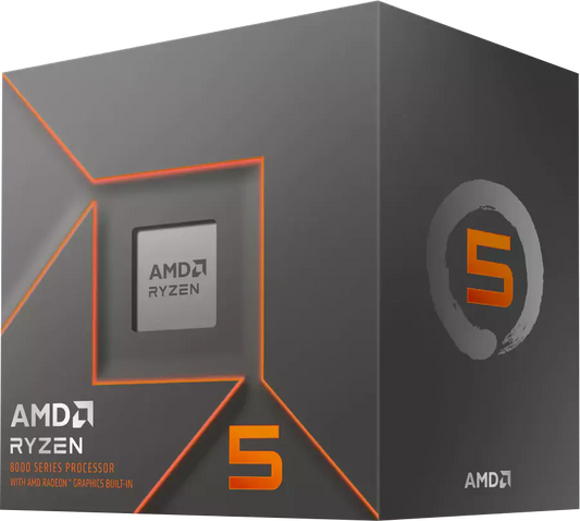 AMD Ryzen 5 8500GF