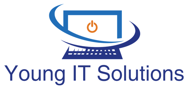 Young IT Solutions Shop