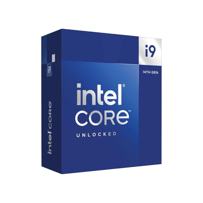 Intel Core i9-14900KF