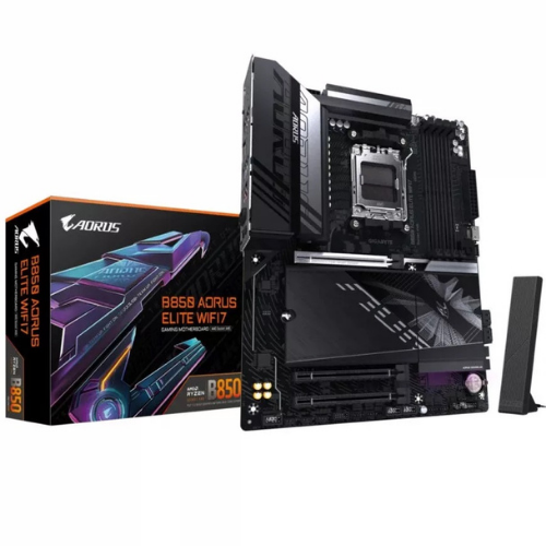 Gigabyte B850 Aorus Elite WiFi