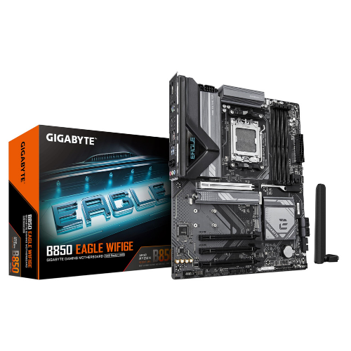Gigabyte B850 Eagle WiFi
