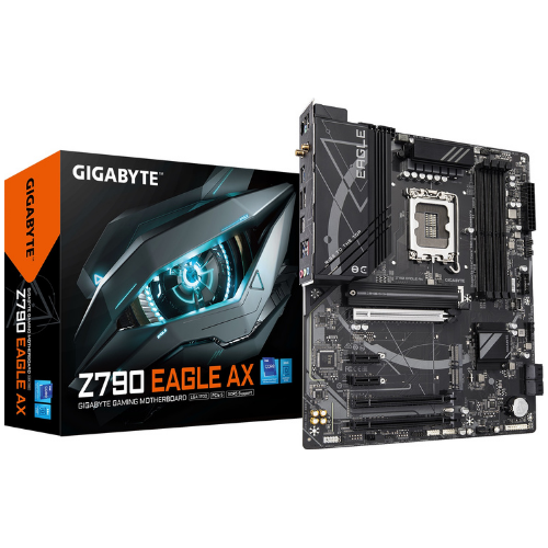 Gigabyte Z790 Eagle AX WiFi