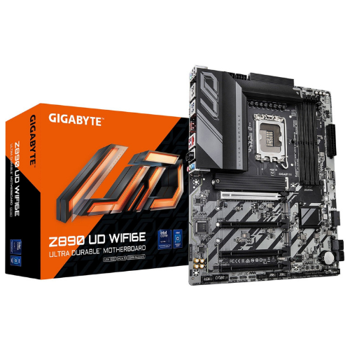 Gigabyte Z890 Gaming X WiFi