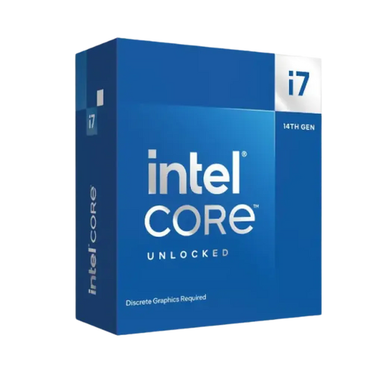 Intel Core i7-14700