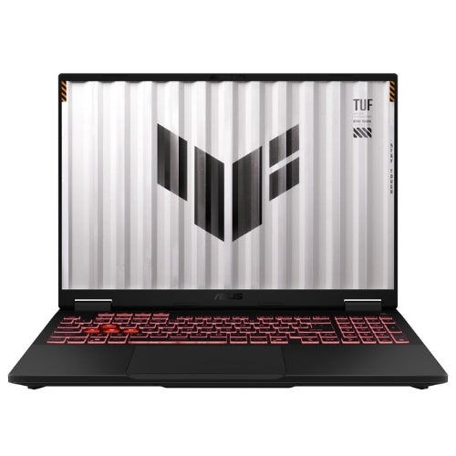 Asus TUF Gaming A16 Gaming Laptop 16″ | Ryzen 7 260 | 16GB DDR5 | RTX 5050 | 512GB SSD | Windows 11 Home