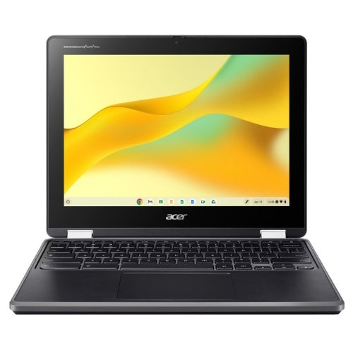 Acer Chromebook Spin 512 (R856T) 12.0″ | N100 | 4GB | 32GB – Google Chrome Operating System