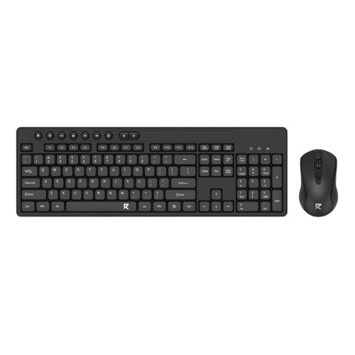 Redragon BS-7092 Wired Keyboard and Mouse Combo