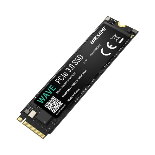 HIKSEMI Wave(P) 256GB Gen3 M.2 NVMe 3D NAND SSD