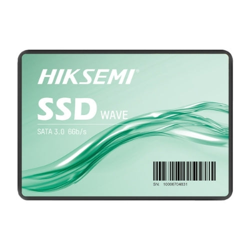 HIKSEMI WAVE(S) 2.5" 1TB SATAIII SSD