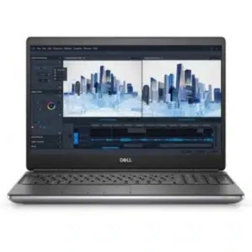 Dell Precision 7670 i7 (12th GEN) Laptop