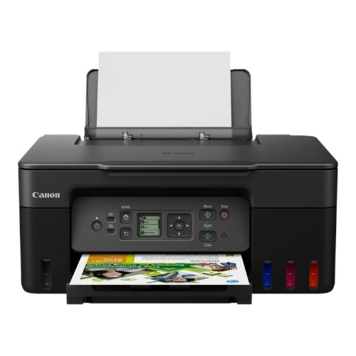Canon Pixma G3470 Wireless All-in-One Printer