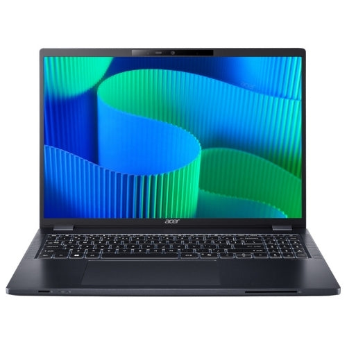 Acer Travelmate P4 16″ Laptop | Intel U5-125U | 8GB DDR5 | 1TB NVMe | Windows 11 Pro