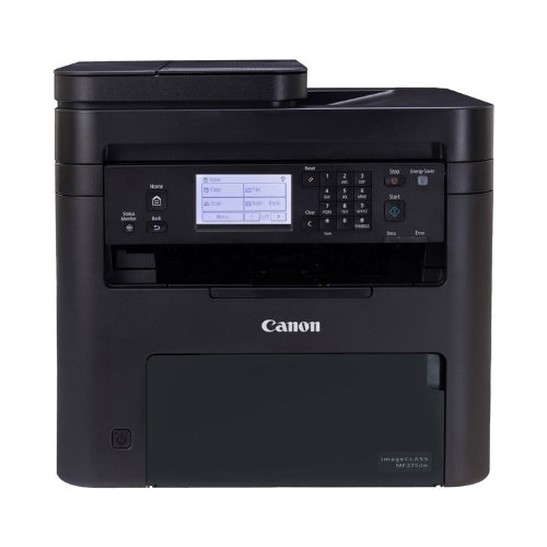 Canon i-SENSYS MF275dw 4-in-1 Mono Laser Printer