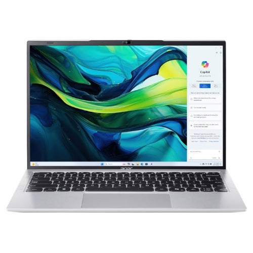 Acer Swift Lite 14″ Laptop | Intel i5-1335U | 8GB DDR5 | 512GB NVMe | Windows 11 Home