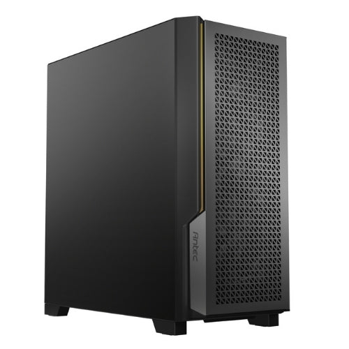 Antec P20CE Mid-Tower E-ATX | ATX | Micro-ATX | ITX Gaming Chassis - Black