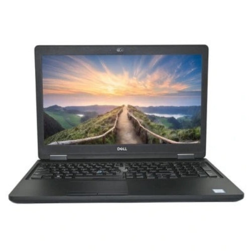 Dell Latitude 5590 i7 (8th GEN)