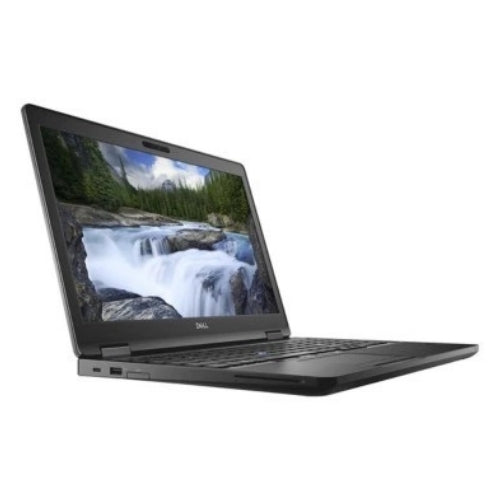 Dell Precision 3530 i7 (8th Gen)