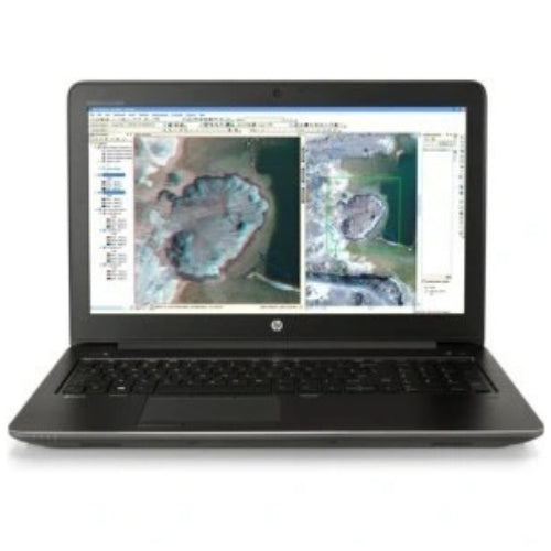 HP ZBOOK 15 G3 i7 (6th GEN) Laptop