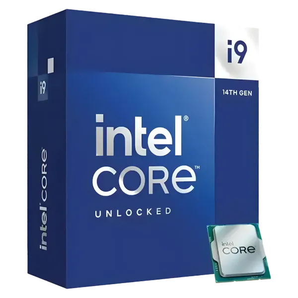 Intel Core i9-14900