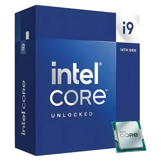 Intel Core i9-14900